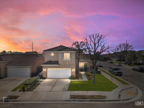 6629 Starbright Dr, Bakersfield, CA, 93313-5905 | Card Image