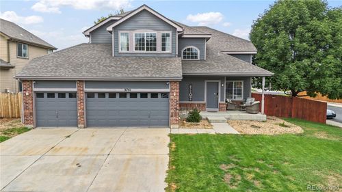 3741 Barnard Ln, Johnstown, CO, 80534-9488 | Card Image