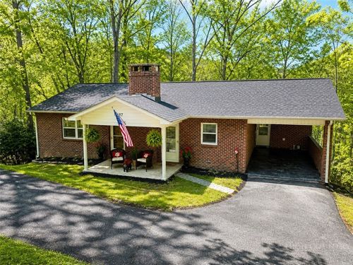 197 Russell Drive, Boone, NC, 28607 | Card Image