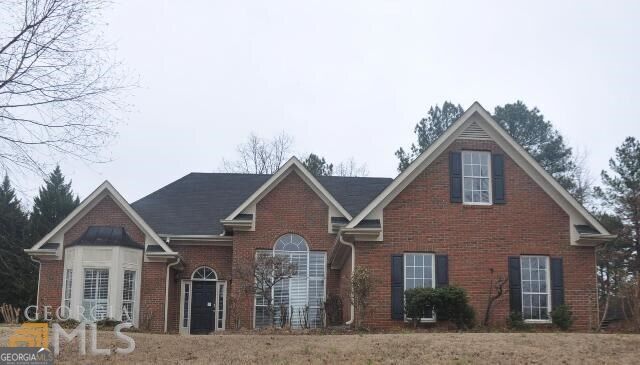 Residential Lease in Stockbridge