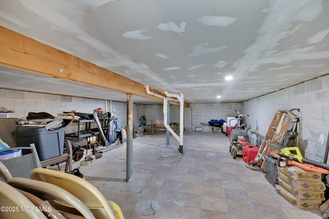 810 7 Th St, House other with 3 bedrooms, 2 bathrooms and null parking in Union Beach NJ | Image 24