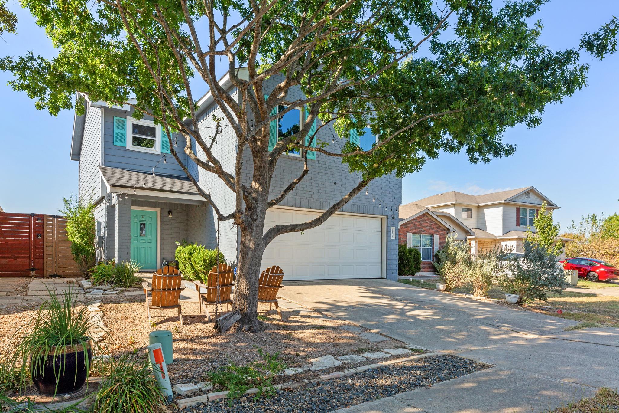 Residential in Austin 2