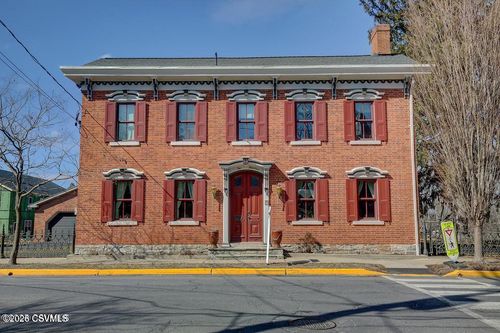 200 Saint Anthony Street, Lewisburg, PA, 17837 | Card Image