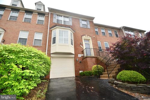 7411 Gillingham Row, ALEXANDRIA, VA, 22315-5245 | Card Image
