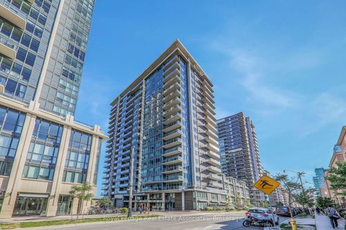410-55 E Liberty St, Toronto, ON, M6K3P9 | Card Image