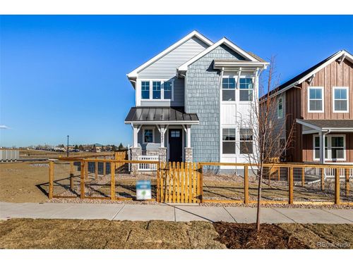 2631 E 102nd Pl, Thornton, CO, 80229-2746 | Card Image