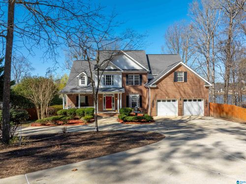 1500 Sibert Dr, GLENCOE, AL, 35905-9686 | Card Image