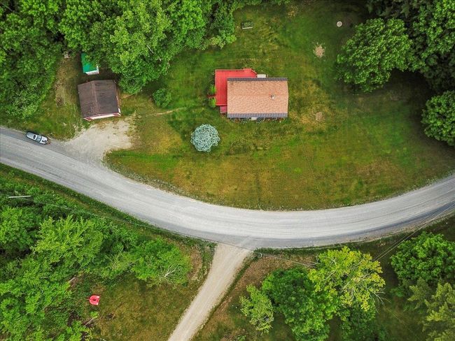 408 Dunlap Farm Rd, House other with 2 bedrooms, 1 bathrooms and null parking in Sunderland VT | Image 18