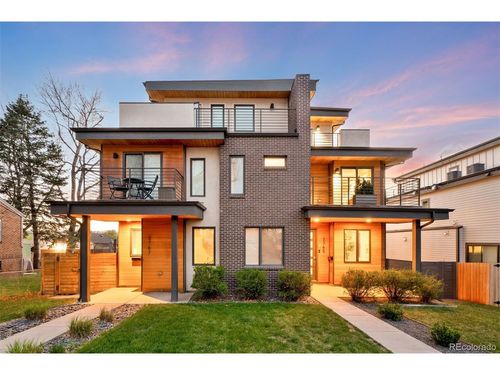 2765 S Sherman St, Englewood, CO, 80113-1618 | Card Image
