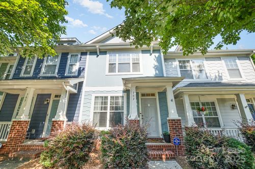 309 Hurston Cir, Charlotte, NC, 28208-4867 | Card Image