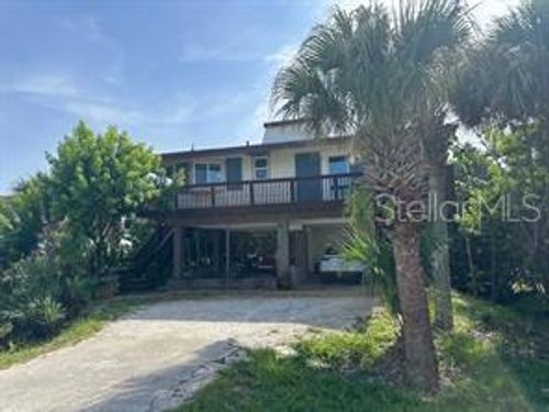 6911 Turtlemound Road, New Smyrna Beach, FL, 32169 | Card Image