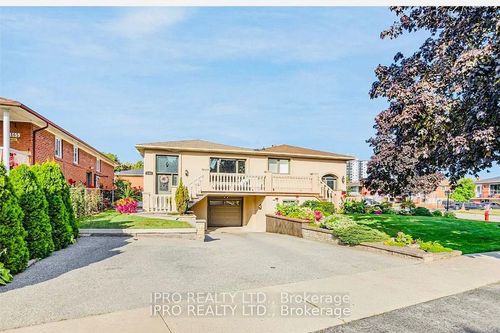bsmt-1161 Claredale Rd, Mississauga, ON, L5G1T7 | Card Image