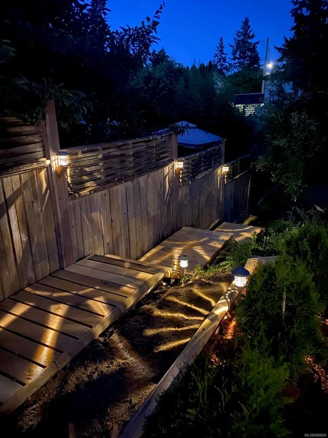 1867 Feltham Rd, House other with 2 bedrooms, 1 bathrooms and 1 parking in Saanich BC | Image 38