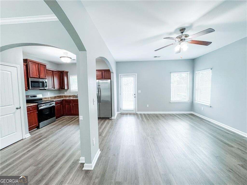 Residential in Fairburn 4