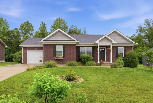 1046 Rainbow Way, Lawrenceburg, KY, 40342-7000 | Card Image