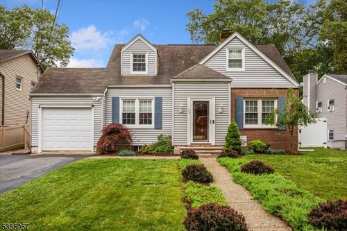 34 Mohawk Ave, Rockaway, NJ, 07866-1827 | Card Image