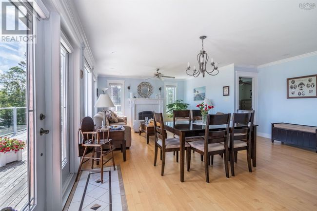 2560 Hillside Rd, House other with 4 bedrooms, 3 bathrooms and null parking in Marion Bridge NS | Image 9
