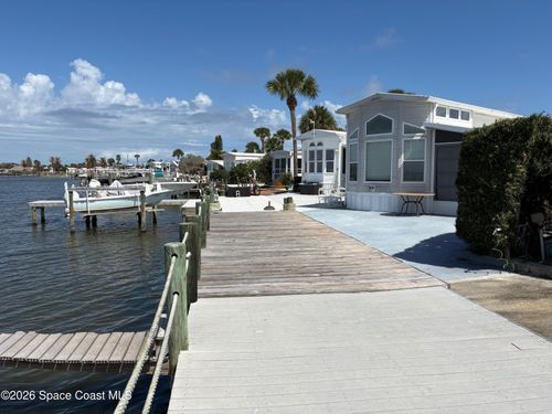 2-2912 Dockside Ln, Melbourne Beach, FL, 32951-4211 | Card Image