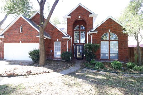 5901 Louisville Dr, Frisco, TX, 75035-8328 | Card Image