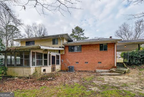 5700 Deerfield Trl, atlanta, GA, 30349-3716 | Card Image