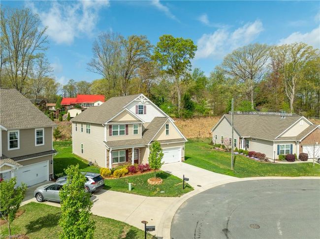 5211 Inigo Ct, House other with 5 bedrooms, 3 bathrooms and null parking in Walkertown NC | Image 4
