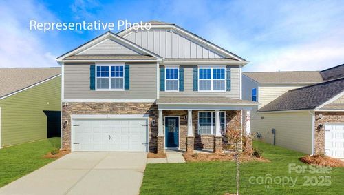 3041 Sassafras Trl, Gastonia, NC, 28056-5229 | Card Image