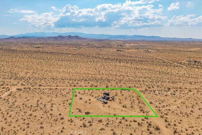 61329 Jupiter Dr, Home with 0 bedrooms, 0 bathrooms and null parking in Joshua Tree CA | Image 45