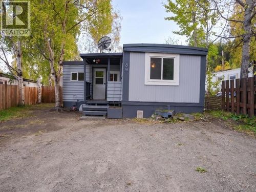 89-4 Prospector Rd, Whitehorse, YT, Y1A5G5 | Card Image