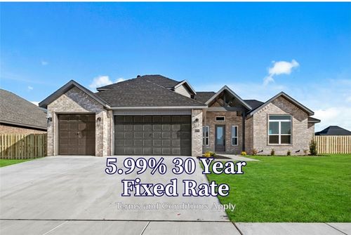 1200 Fierce Ln, Centerton, AR, 72719 | Card Image