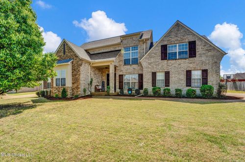 7409 Wallingford Dr, Olive Branch, MS, 38654-6690 | Card Image