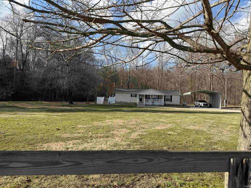 115 Elm St, Heltonville, IN, 47436-8587 | Card Image