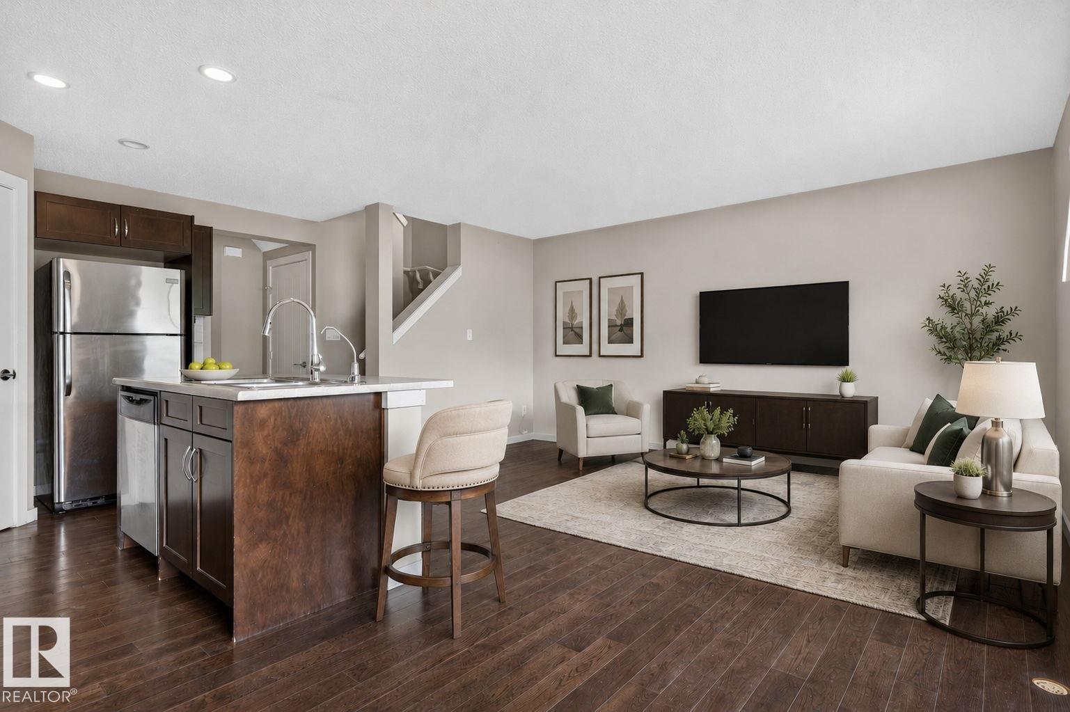 Residential in Edmonton 3