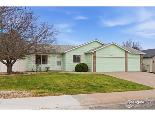 157 50th Ave, Greeley, CO, 80634-4706 | Card Image