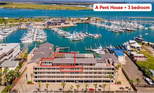 d4-200 W Cotter Ave, Port Aransas, TX, 78373-4039 | Card Image