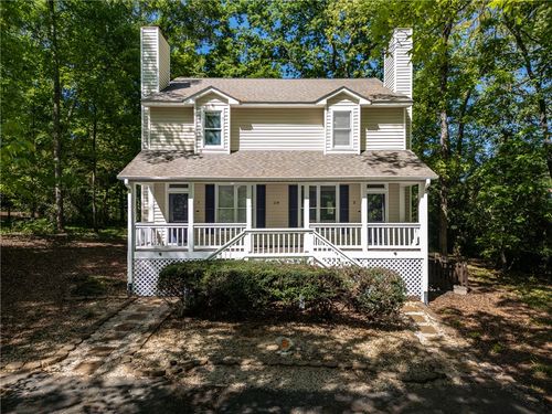 3-and-4-119 Clemson Street, Clemson, SC, 29631 | Card Image