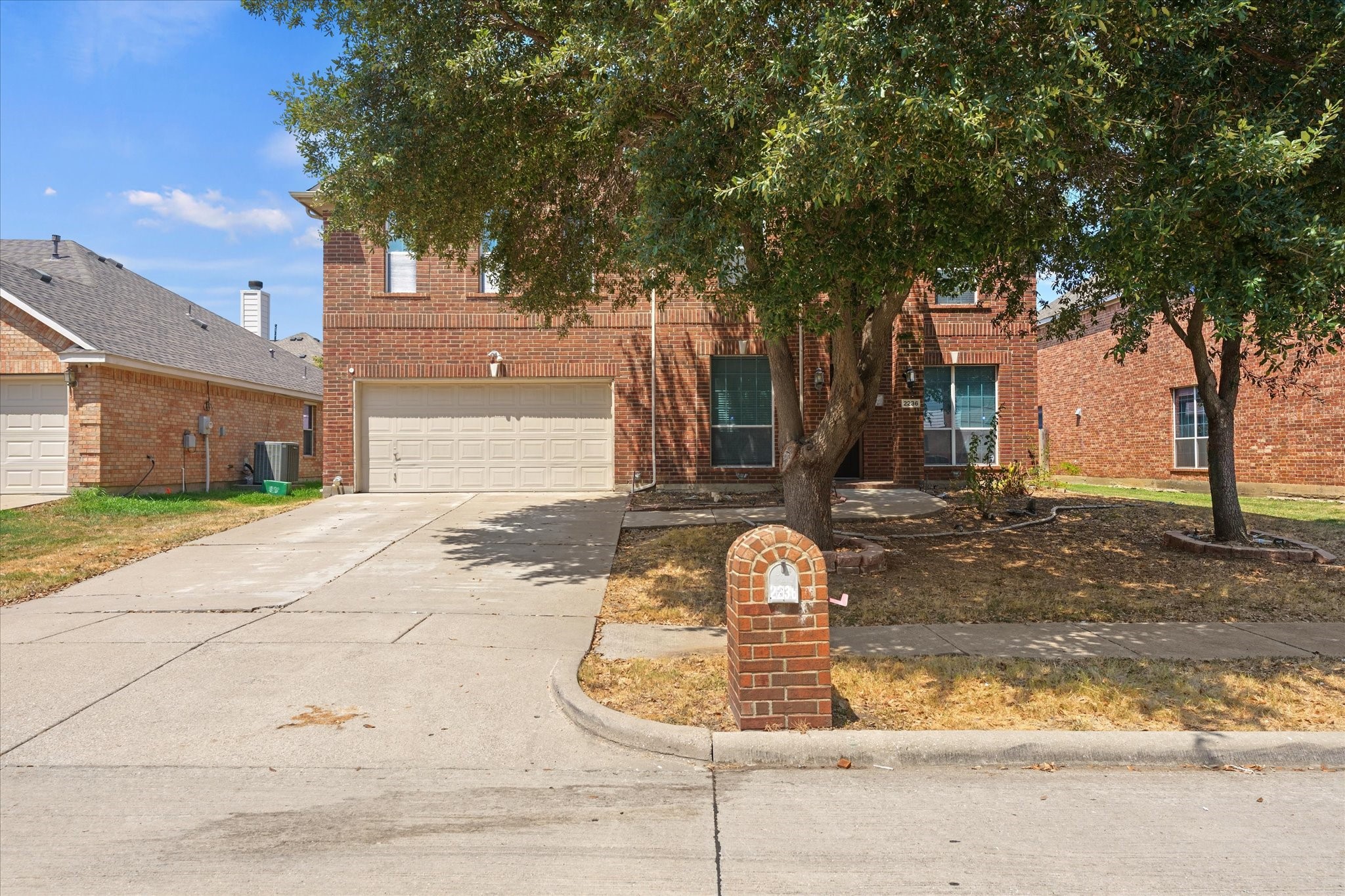 Residential in Grand Prairie 2
