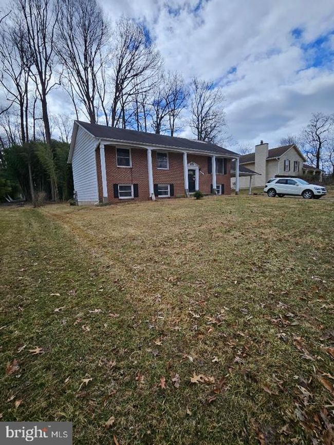 9903 Quiet Glen Ct, House other with 5 bedrooms, 3 bathrooms and null parking in SPRINGDALE MD | Image 12