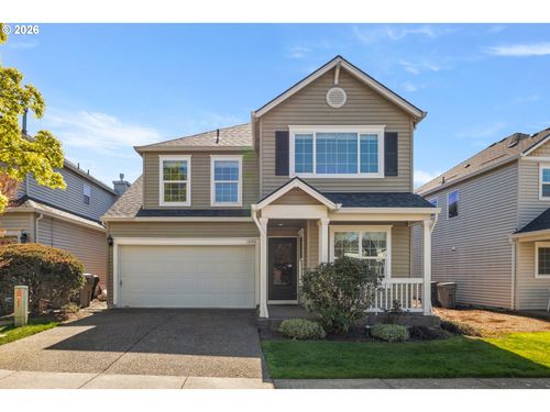 16768 Nw Desert Canyon Dr, Beaverton, OR, 97006 | Card Image