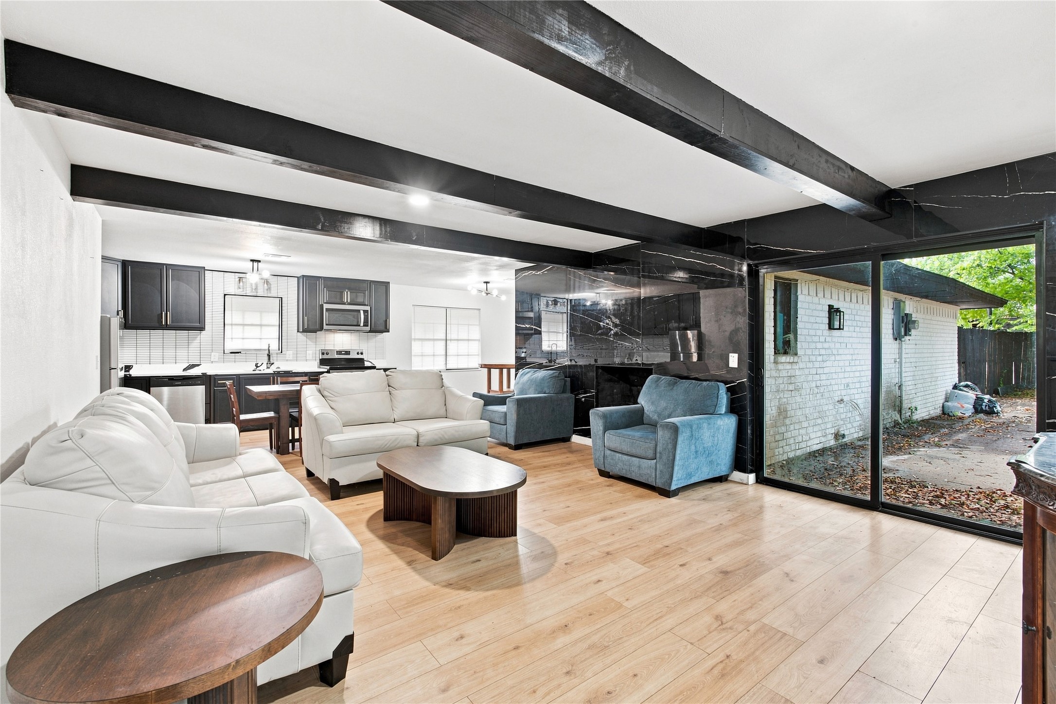 Residential Lease in Plano 2