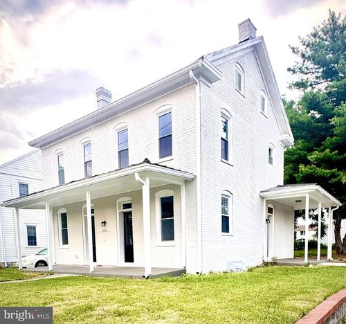 13801 Village Mill Dr, MAUGANSVILLE, MD, 21767-9748 | Card Image