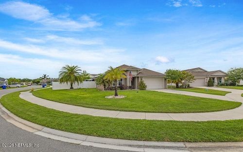 380 Crescent Key Dr, St Augustine, FL, 32086-2928 | Card Image