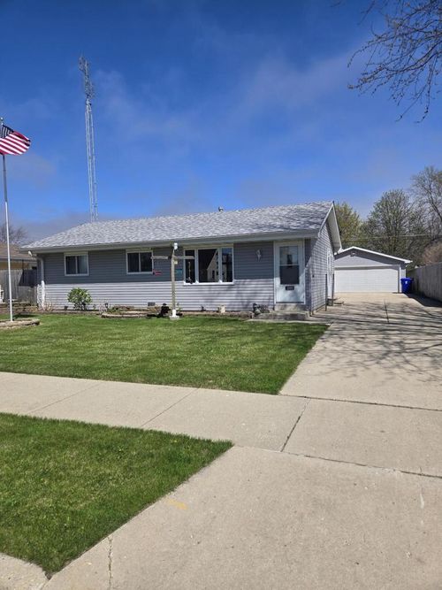 1509 19th Avenue, Kenosha, WI, 53140 | Card Image