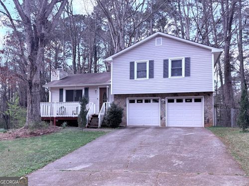 4135 Tanglewood Rd, Snellville, GA, 30039-4343 | Card Image