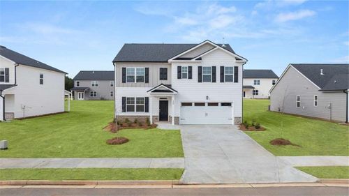 67 Defilippe Drive, Statham, GA, 30666 | Card Image