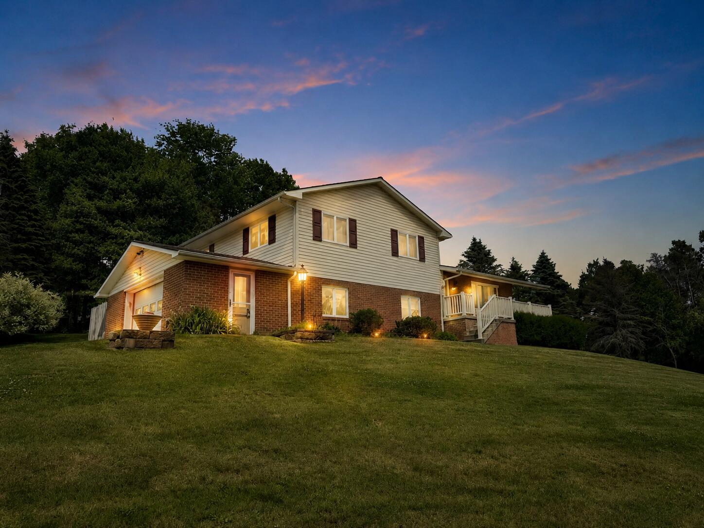 Residential in Punxsutawney