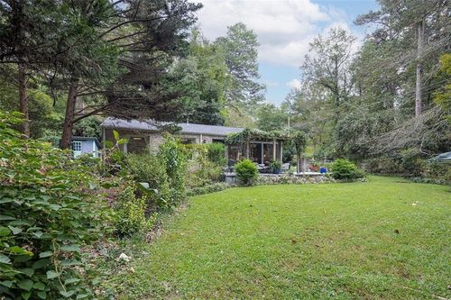 4556 Forrest Rd, Pine Lake, GA, 30072 | Card Image