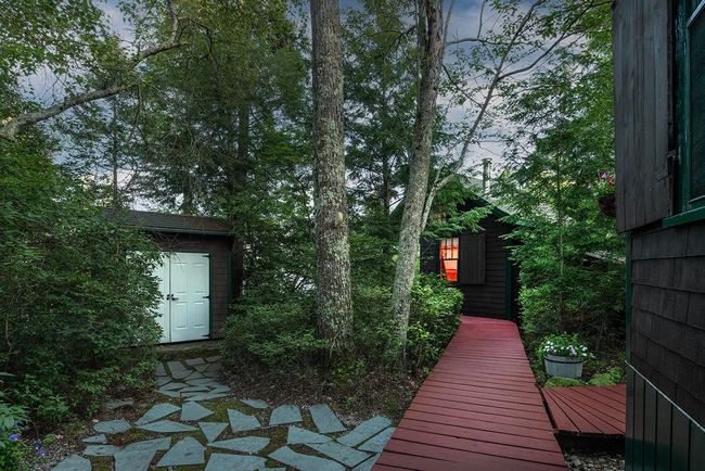 1 Little Beaver Is, House other with 4 bedrooms, 1 bathrooms and null parking in Meredith NH | Image 45
