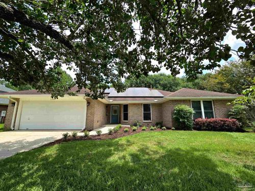 1908 Joshua Dr, Cantonment, FL, 32533-4525 | Card Image