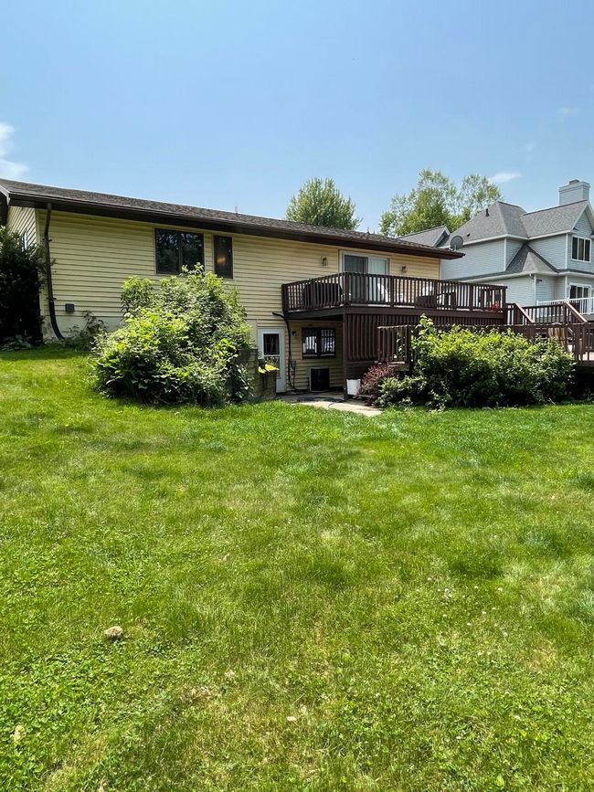 617 Apache Dr, House other with 4 bedrooms, 2 bathrooms and null parking in Fremont MI | Image 10