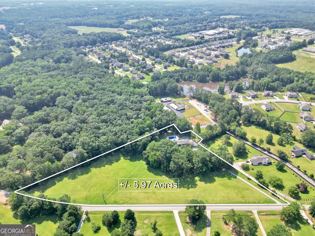 234 Crumbley Rd, House other with 3 bedrooms, 2 bathrooms and 2 parking in MCDONOUGH GA | Image 65